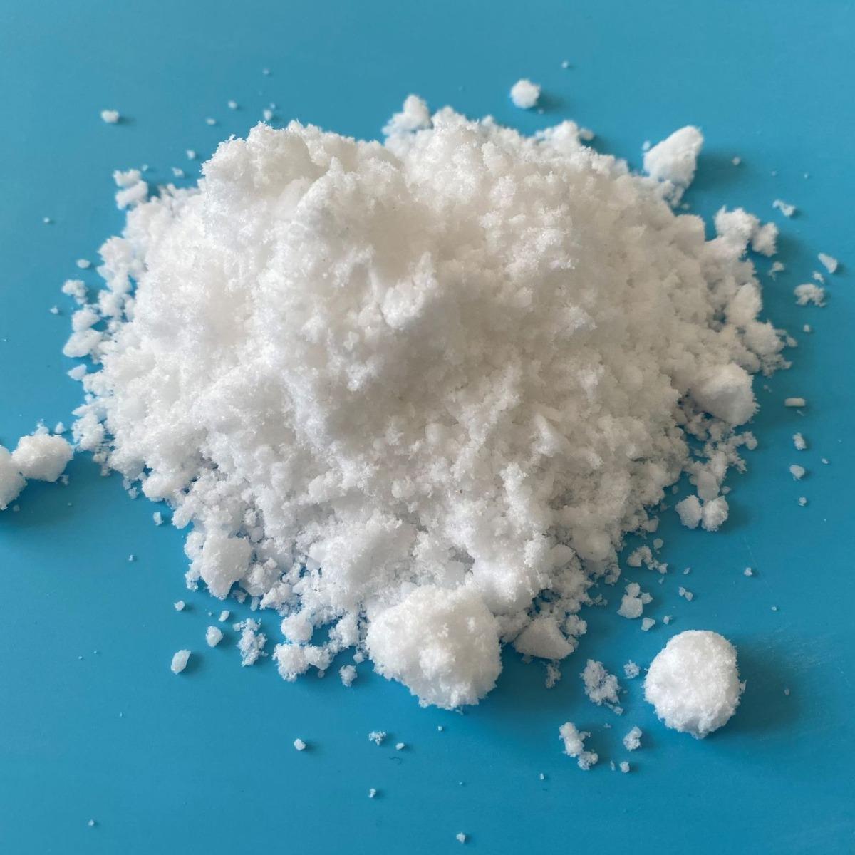 现货工业级127-09-3 工业乙酸钠 58含量副产醋酸钠生产厂家