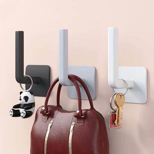 Hat Adhesive Cap Caps Wall Baseball for Rack Hooks