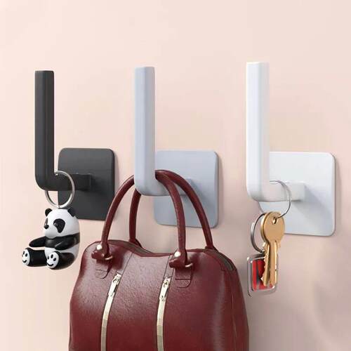 Hat Rack for Baseball Caps Adhesive Hat Hooks for Wall Cap H