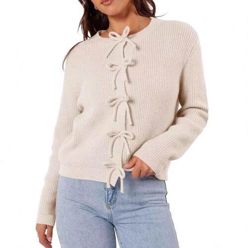 Cardigan Sweaters For Women Trendy 2026 Fall Open Front Long