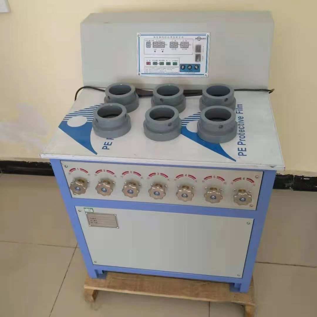 砂浆抗渗  SS-15数显自动渗透仪 6模自动加压抗渗仪厂家现货仪器
