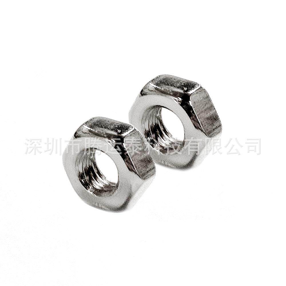 M3铜30柱1mm325*+6M3螺丝PM3*0mmM3498六角螺母螺柱螺丝螺母整套