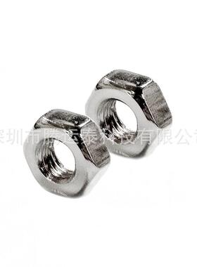 M3铜30柱1mm325*+6M3螺丝PM3*0mmM3498六角螺母螺柱螺丝螺母整套