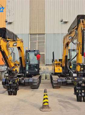 轨道液压取枕机旋转轨枕铺设枕木机挖机属具公路道岔枕木夹