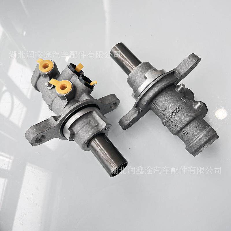 适用标致307 308 408雪铁龙世嘉凯旋刹车总泵制动总泵ZQ92231380
