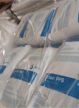 PPS索尔维R-7-120BL热稳定耐腐蚀R-4-220玻纤增强阻燃工程原料