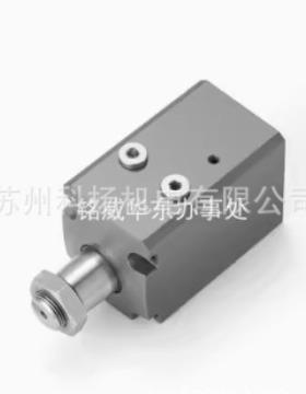 夹紧器液压缸BTU10-RBTU10-LBTU16-RBTU16-LBTU25-RBTU25-L