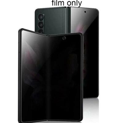 Anti-Glare Hydragle Film for Samsung Galaxy Z Fold 3 5G