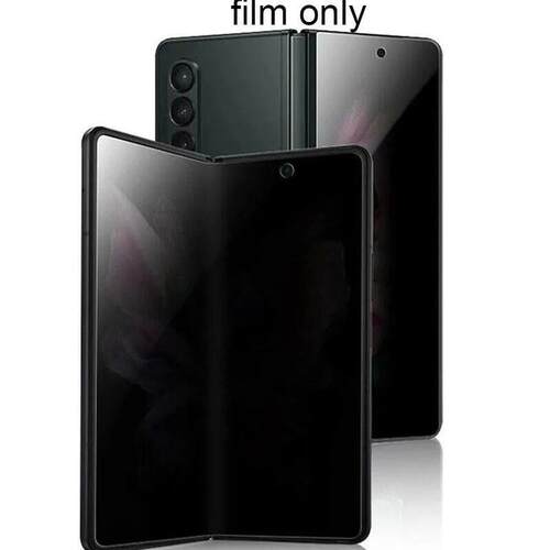 Anti-Glare Hydragle Film for Samsung Galaxy Z Fold 3 5G