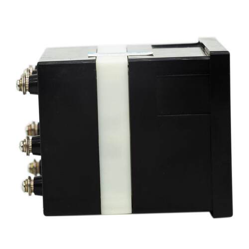 6L2-W 50Kvar 100A/5A 380V 卓越仪表指针式励磁三相无功功率表