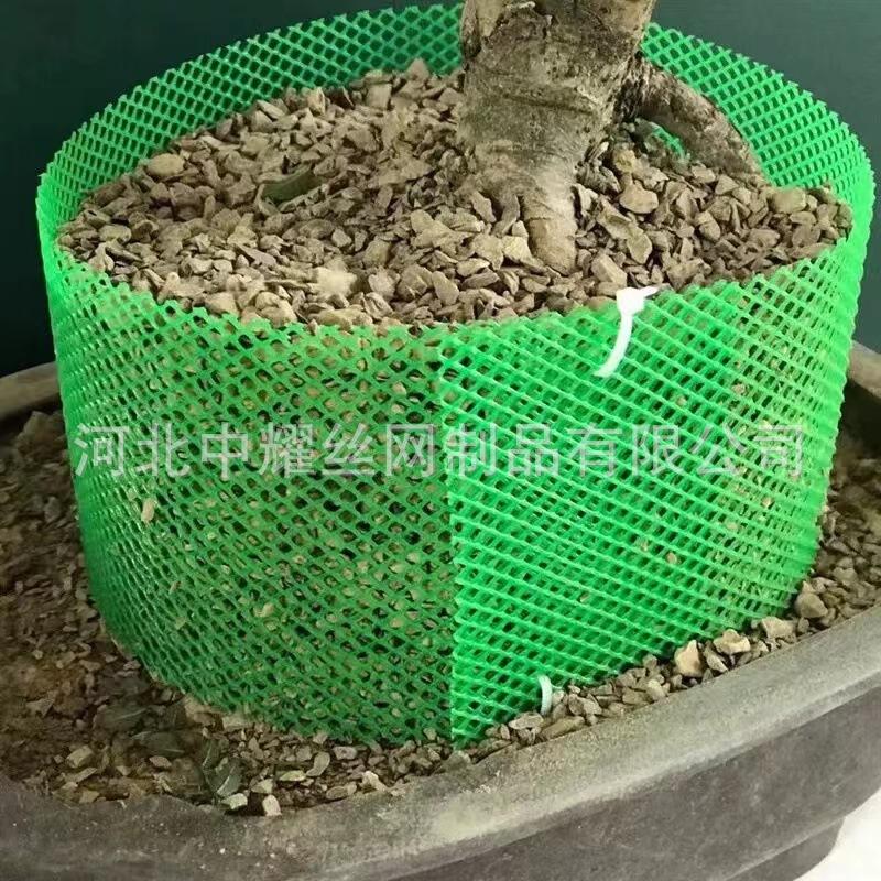 盆景高培加高围栏围网围网养鸡网