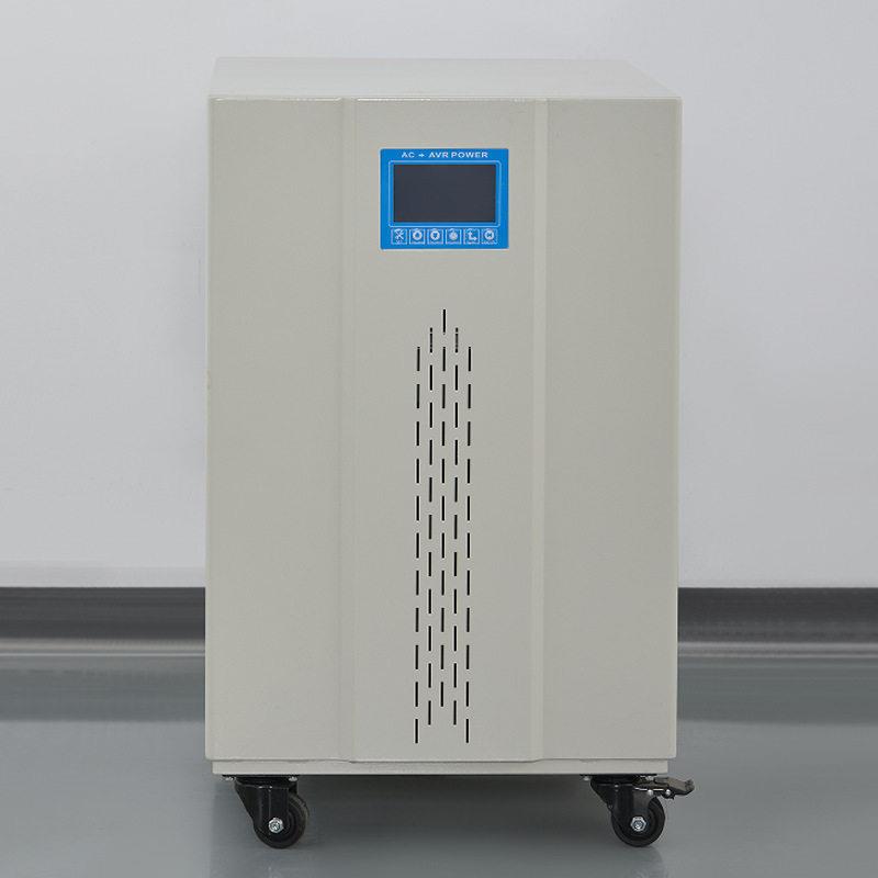 三相稳压器电源 WK-30KVA三相自动交流电力稳压器质量保障