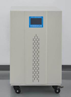 15KVA三相全自动交流稳压器380V转220V480V415V230V100V50/60HZ