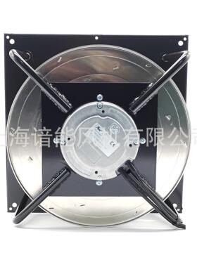 节3能55低噪音心后245倾E风机高静压大风量涡轮风机C精离密空调风
