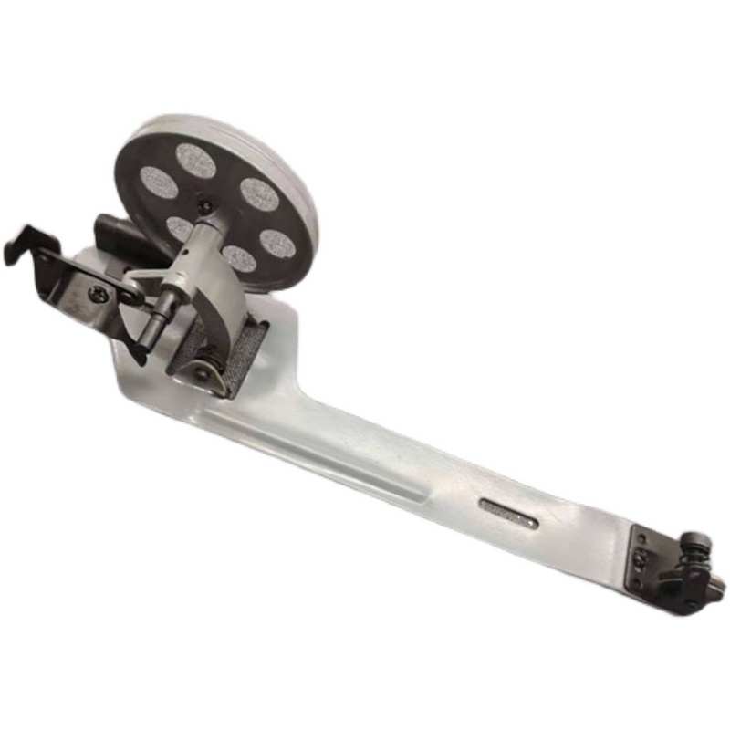 老式平车绕线器家用电动缝纫机底线绕线器 普通平车打线器 倒线器