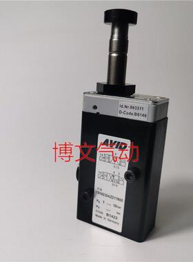 AVID电磁阀9933111 791N024DWD1MN00 气动执行器阀位开 关换向阀