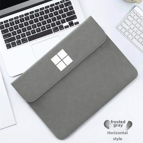 适用微软Surface Laptop Go2/GO3内胆包轻便携12.4寸笔记本电脑保护套