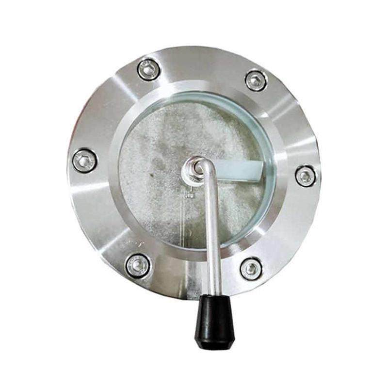 304不锈钢法兰视镜带刮刀对夹视镜 带刮板雨刮焊接观察窗,五金/工具,法兰,淘宝优惠券,粉丝福利购,淘宝优惠卷