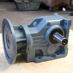 四大系列硬齿面减速器K37AM112-15.19-2.2KW减速电机