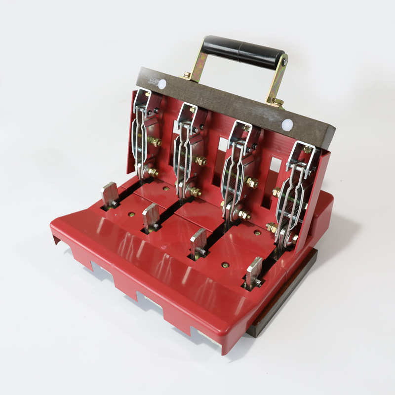 销售HD11F-1000 48开启式刀开关闸刀开关双电源切换转换4P闸刀