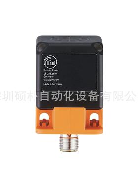 易福门 电感式接近开关 IM5135 IMC4040-CPKG/K1/US-100-DPA