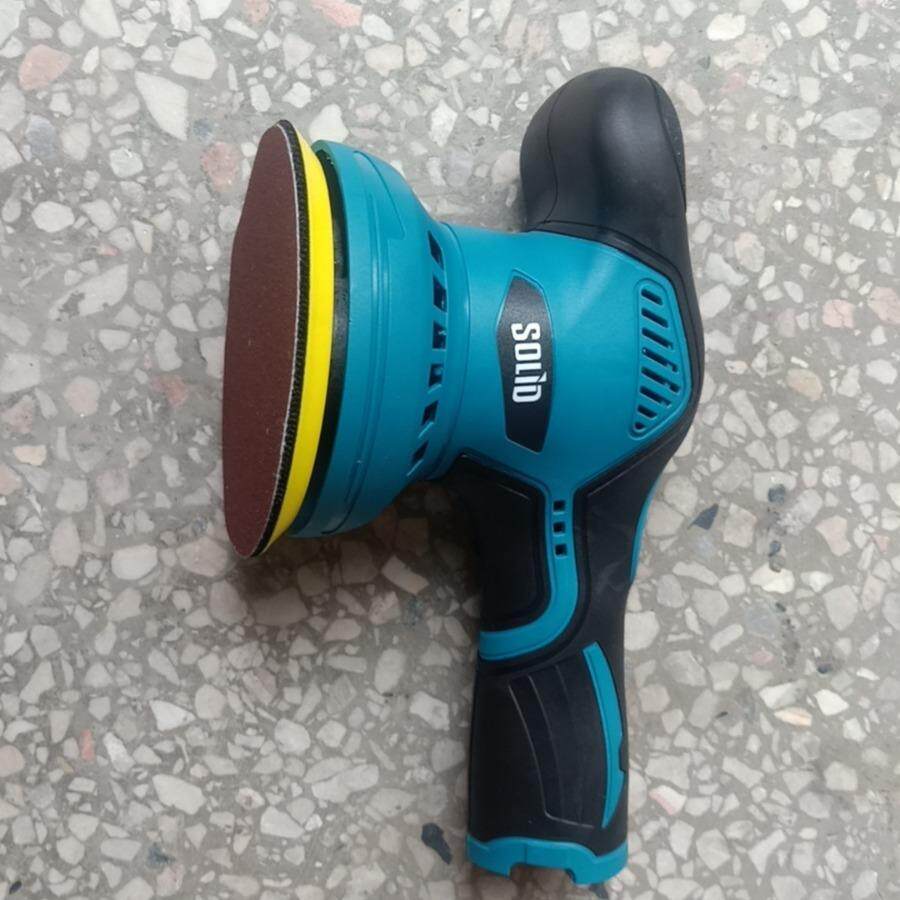 1功2V打磨机砂砂电动光机充电式多能带砂EQF盘水磨锂电砂带机