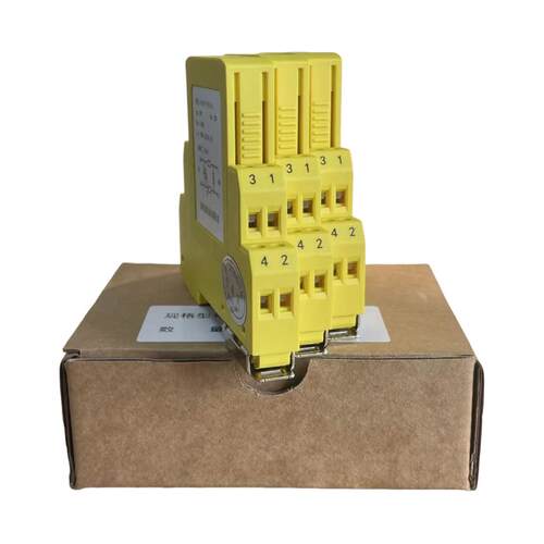 S-FLTS-FLT-2-2-24式E导x浪涌保护器轨2-4V信号开关量SPD防雷器