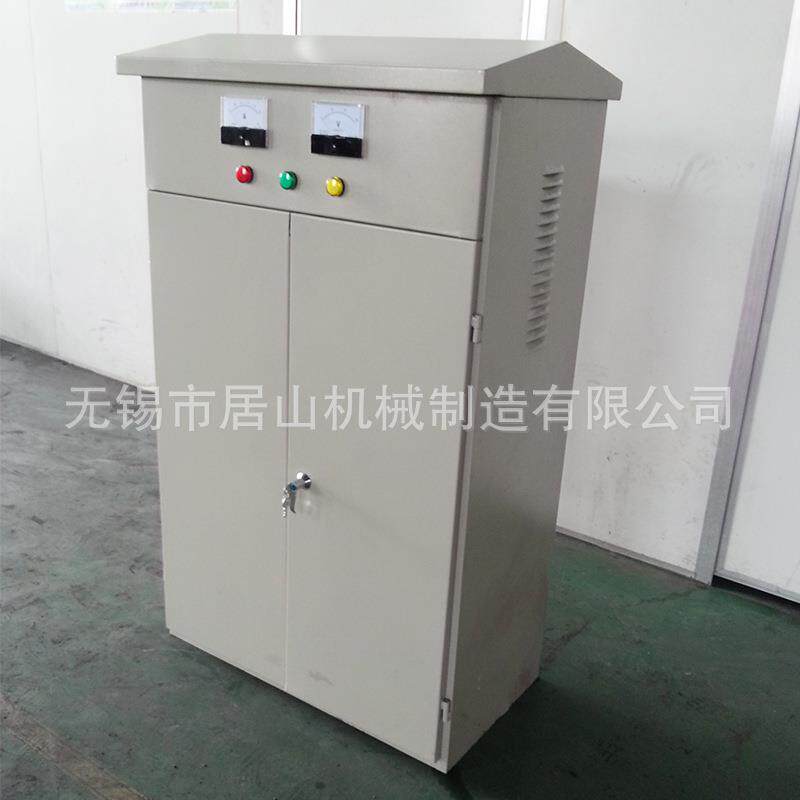 厂家直销 整流控制柜 配电柜加工电磁吸盘控制柜 质量保证