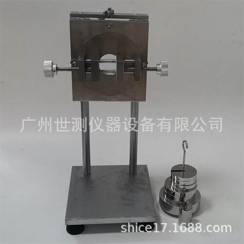 GB2099插座拔出力试验装置及横向应力试验装置IEC60884图18/19
