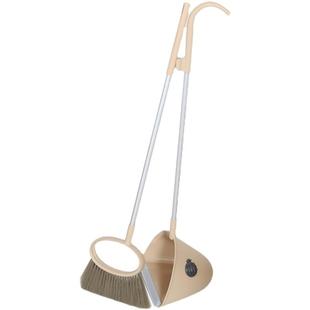 塑料扫把簸箕套装组合扫地畚箕笤帚扫帚清扫软毛撮箕套扫