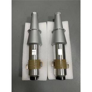 超声波能换器20K振子2000W转器1828K K2600发波器15K32能0换0 20K