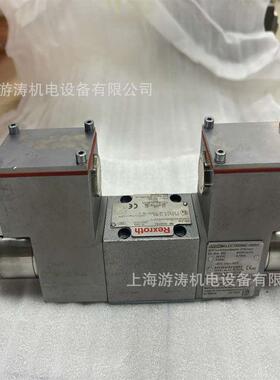 全新伺服阀特价4WE6C62/EG24NCEZ2/B08上海游涛量大价优