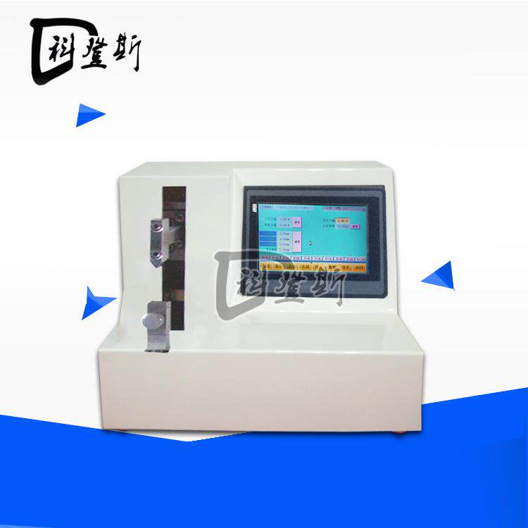 O型节育器变形量测试仪 O节育器变形量检测仪 节育器试验机设备