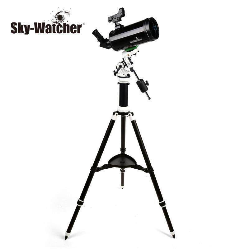 SkyWatcher信达天文望远镜AZ-EQ Avant 102MC星达望眼镜户外高清