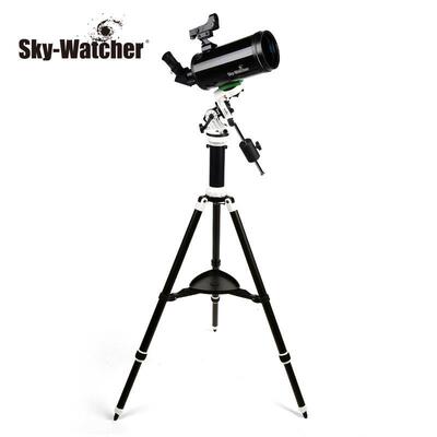 SkyWatcher信达天文望远镜AZ-EQ Avant 102MC星达望眼镜户外高清