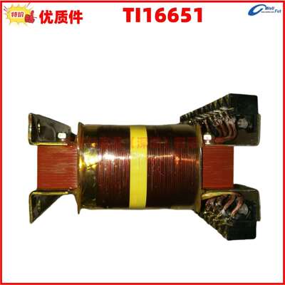 无锡电机电抗器整流变压器Rectifier Transformer 4AP39 TI16651
