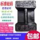 砝码 25kg法码 铸铁标准电梯锁形型配重健身校准20kg千克吨公斤压铁