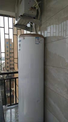 海尔R-200T1空气能热水器怎么样?体验一周震撼反馈缺点?