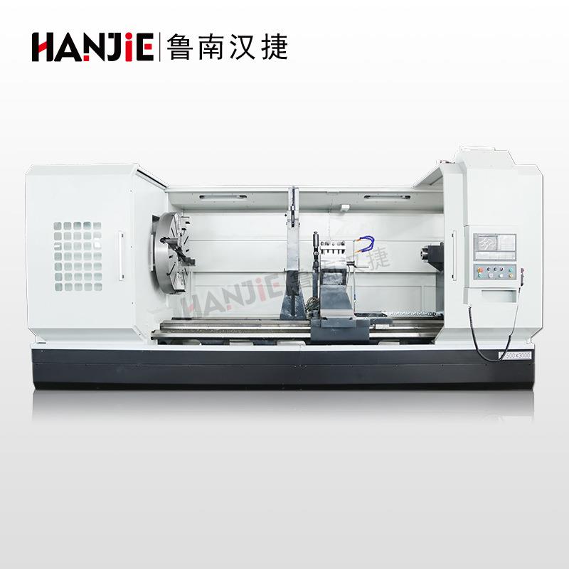 CK61150×3米大型数控车重切削CK61150卧式数控车700mm加宽导轨