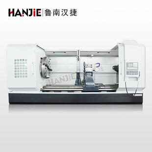 CK61150×3米大型数控车重切削CK61150卧式数控车700mm加宽导轨
