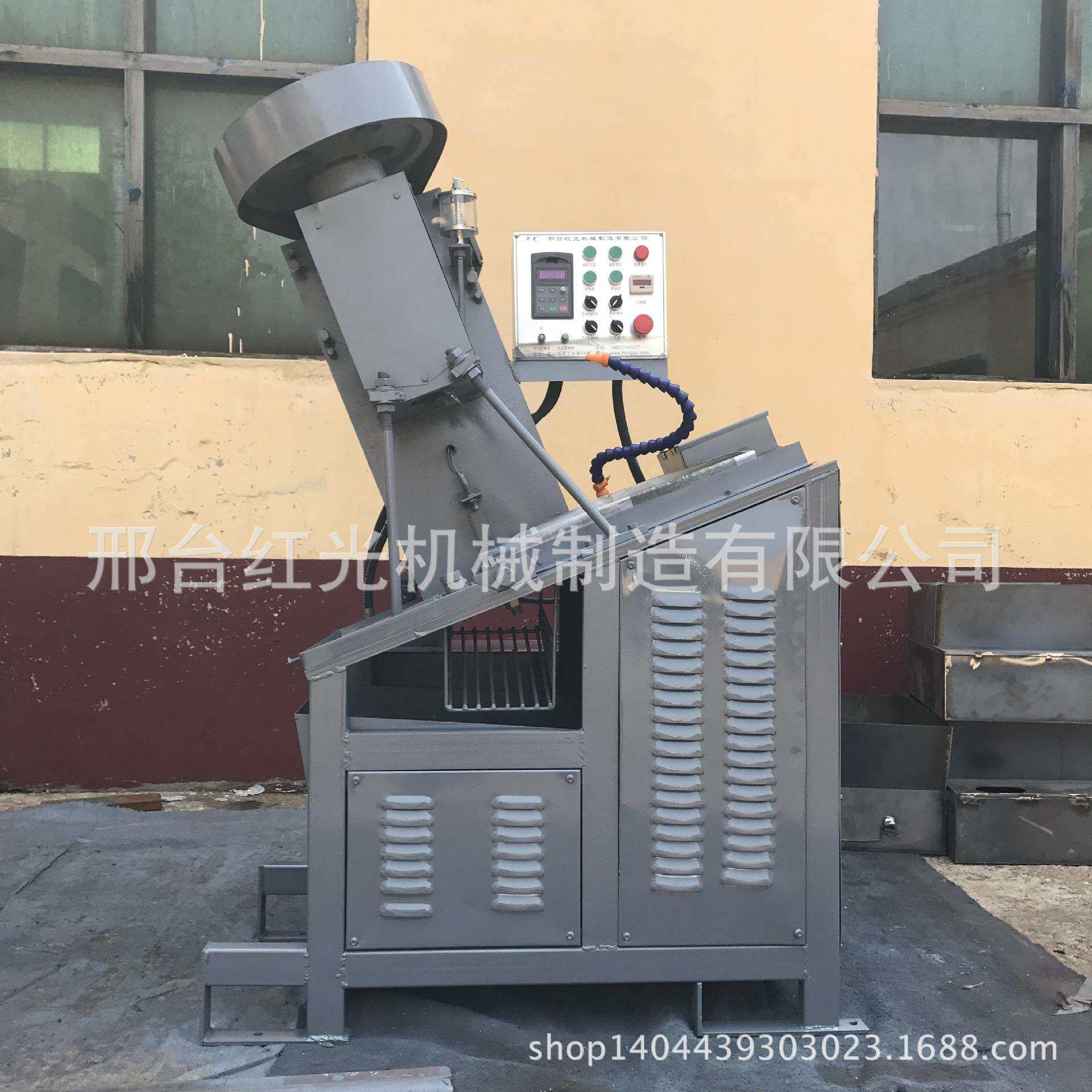 钢OCQ筋套攻筒丝机牙机全自动攻螺母攻丝攻机牙机
