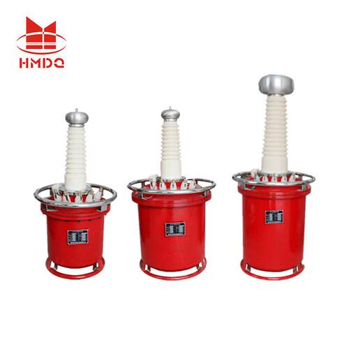 国-电华美HMYDQ充气式试验变压配器全自动操作台工HM-YDQ全频耐压