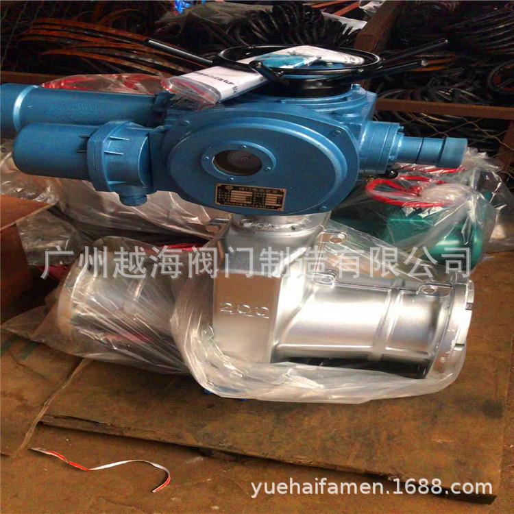 铝合金电动法兰管夹阀调节型开关型管夹阀气动定位夹管阀