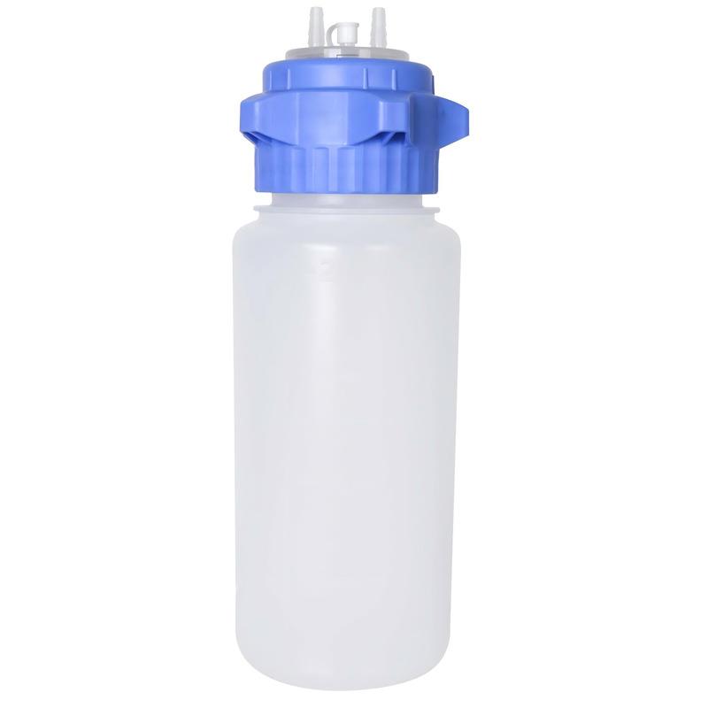1L /2L/4L PP真空瓶 抽滤装置 塑料瓶