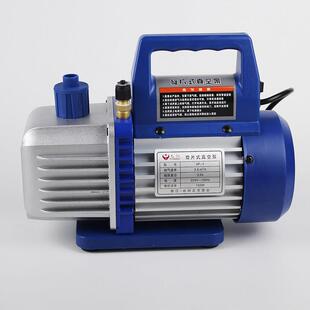 手提式 1手提单级旋片泵抽滤装 真空泵 2升VP 置 1升 可携式