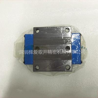 IKO自润滑直线导轨MXDC20MXDC25MXDC30MXDC35滑块04