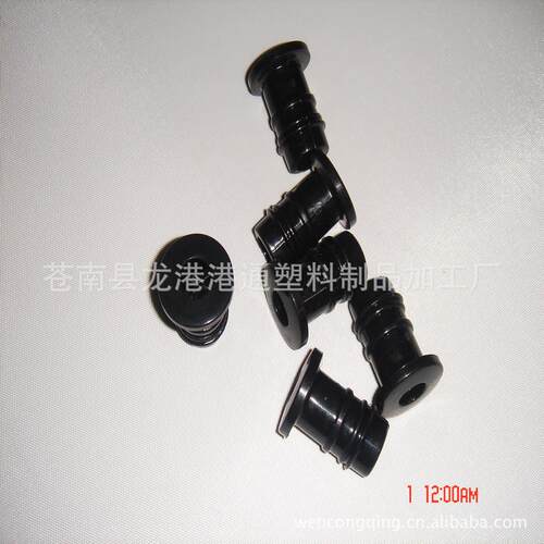工厂发货优质abs塑胶塑料模具 塑料塞子模具2017