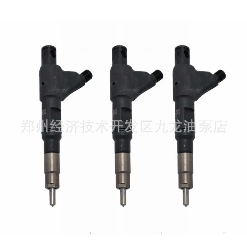 S01000-1112100A-011 电喷油器总成28568522喷油嘴 42041551