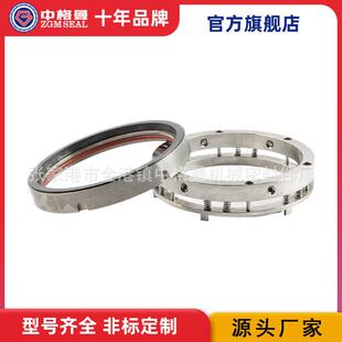 泵用机械密封 厂家直供 LIE 130机械密封 量大价优 小弹簧