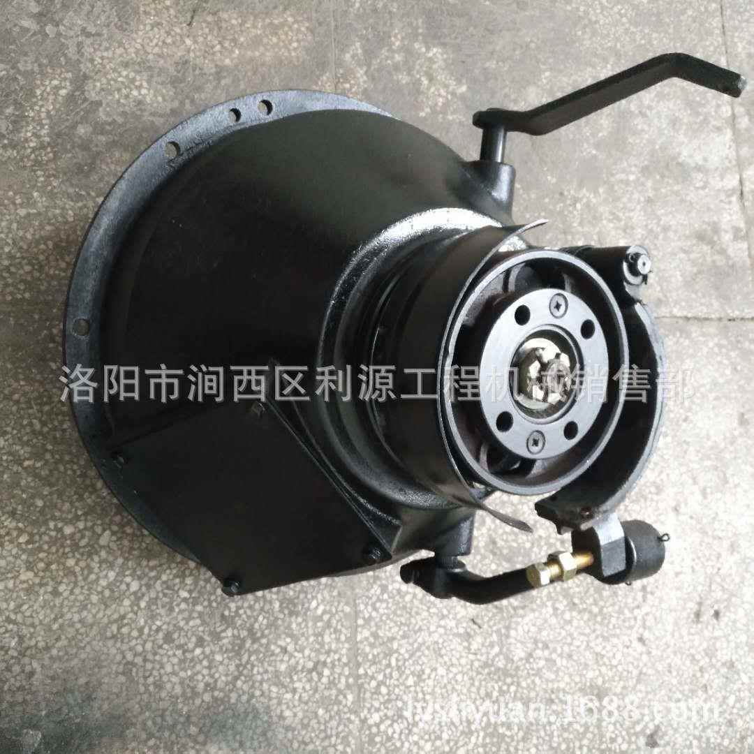 离合器总成1002/T90/T100东方红YTO推土机离合器总成 1202离合器